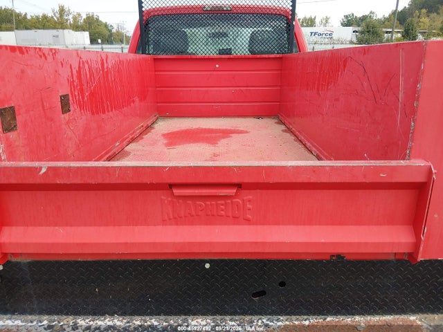 2016 Ford F-250 Xl მანქანა იყიდება აუქციონზე, vin: 1FDBF2A69GEC87806, აუქციონის ნომერი: 45927492