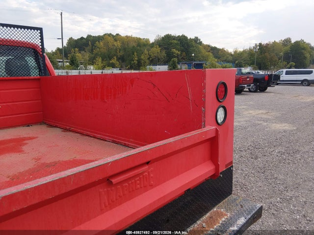 2016 Ford F-250 Xl მანქანა იყიდება აუქციონზე, vin: 1FDBF2A69GEC87806, აუქციონის ნომერი: 45927492