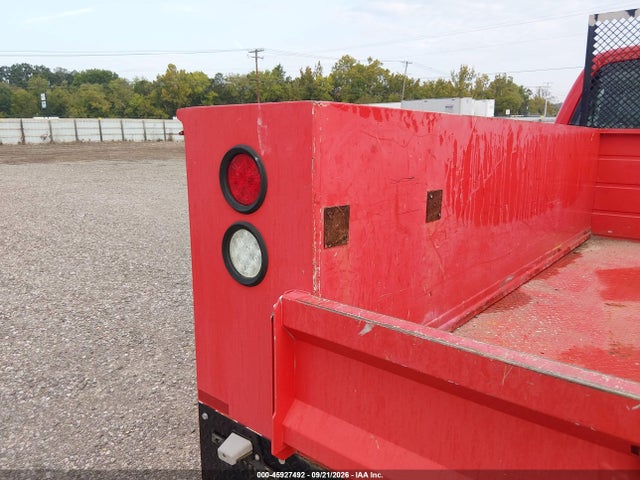 2016 Ford F-250 Xl მანქანა იყიდება აუქციონზე, vin: 1FDBF2A69GEC87806, აუქციონის ნომერი: 45927492