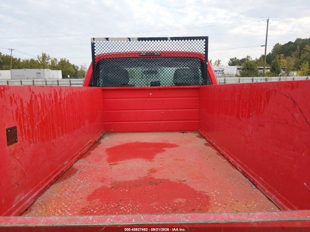 2016 Ford F-250 Xl მანქანა იყიდება აუქციონზე, vin: 1FDBF2A69GEC87806, აუქციონის ნომერი: 45927492