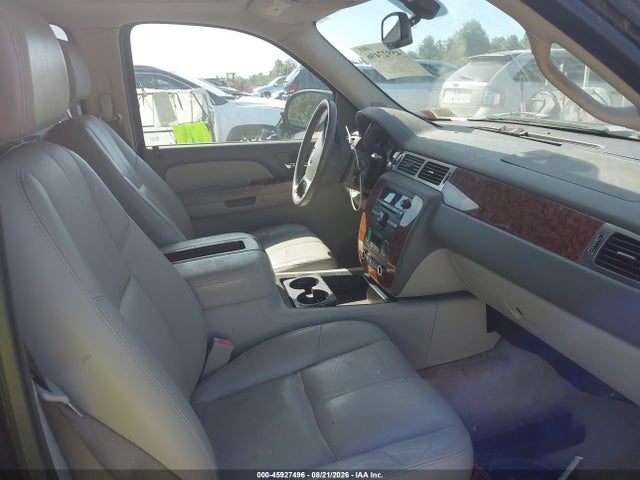 Продажа на аукционе авто 2007 Chevrolet Avalanche 1500 Ltz, vin: 3GNEC12097G106122, номер лота: 45927496