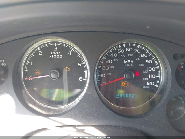 Продажа на аукционе авто 2007 Chevrolet Avalanche 1500 Ltz, vin: 3GNEC12097G106122, номер лота: 45927496