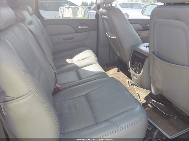 Продажа на аукционе авто 2007 Chevrolet Avalanche 1500 Ltz, vin: 3GNEC12097G106122, номер лота: 45927496