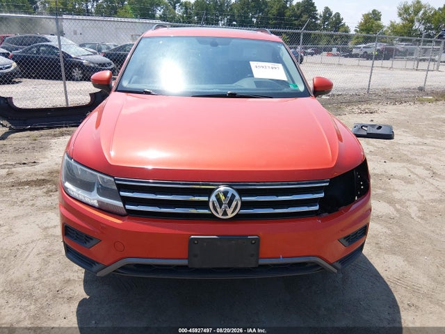 Aukcja sprzedaży 2019 Volkswagen Tiguan 2.0t Se/2.0t Sel/2.0t Sel R-line/2.0t Sel R-line Black, vin: 3VV3B7AX6KM077789, numer aukcji: 45927497