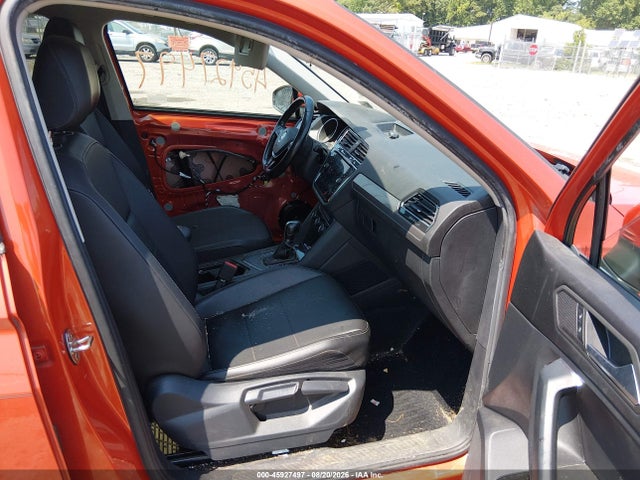 Aukcja sprzedaży 2019 Volkswagen Tiguan 2.0t Se/2.0t Sel/2.0t Sel R-line/2.0t Sel R-line Black, vin: 3VV3B7AX6KM077789, numer aukcji: 45927497