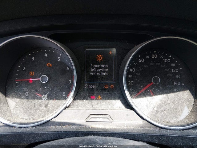 Aukcja sprzedaży 2019 Volkswagen Tiguan 2.0t Se/2.0t Sel/2.0t Sel R-line/2.0t Sel R-line Black, vin: 3VV3B7AX6KM077789, numer aukcji: 45927497