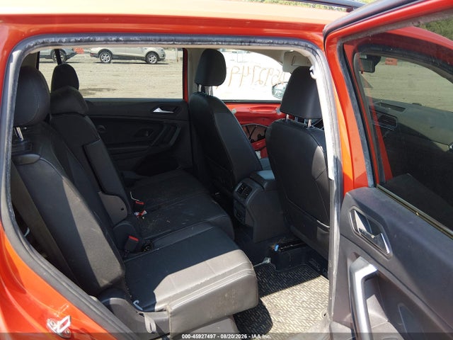 Aukcja sprzedaży 2019 Volkswagen Tiguan 2.0t Se/2.0t Sel/2.0t Sel R-line/2.0t Sel R-line Black, vin: 3VV3B7AX6KM077789, numer aukcji: 45927497
