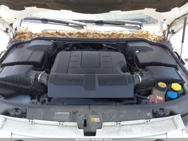 Продажа на аукционе авто 2013 Land Rover Lr4, vin: SALAG2D40DA661352, номер лота: 45927500