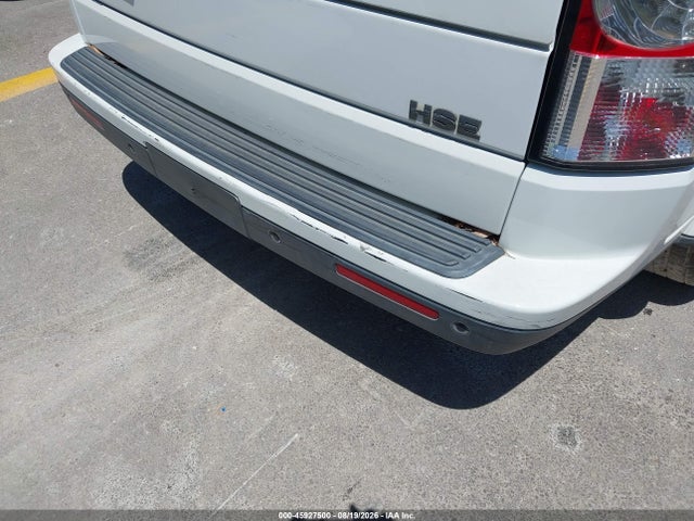 Продажа на аукционе авто 2013 Land Rover Lr4, vin: SALAG2D40DA661352, номер лота: 45927500