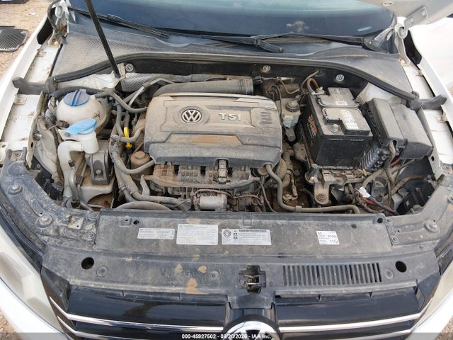 Volkswagen Passat 1.8t Se 2014 1VWBS7A31EC040613 Image 10