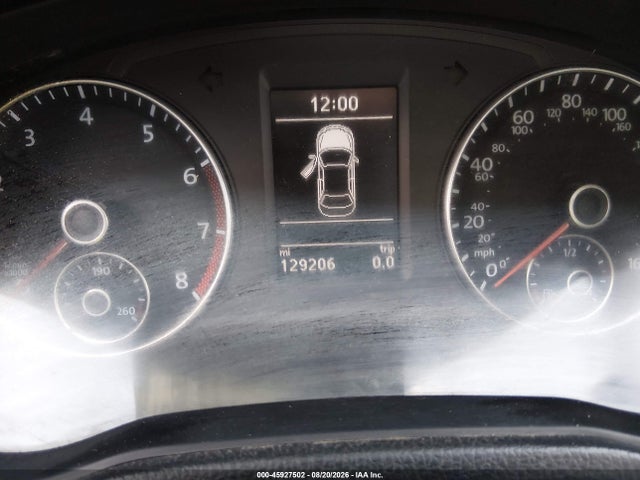 Volkswagen Passat 1.8t Se 2014 1VWBS7A31EC040613 Image 7