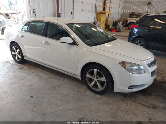 Auction sale of the 2012 Chevrolet Malibu 1lt, vin: 1G1ZC5E05CF166450, lot number: 45927505