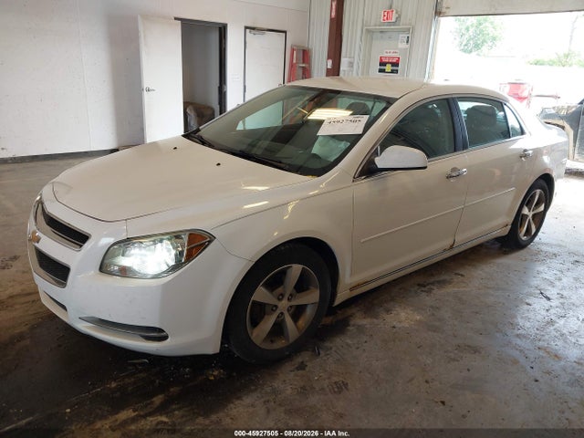 Aukcja sprzedaży 2012 Chevrolet Malibu 1lt, vin: 1G1ZC5E05CF166450, numer aukcji: 45927505