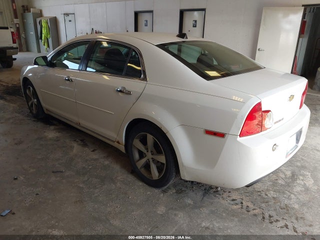 Aukcja sprzedaży 2012 Chevrolet Malibu 1lt, vin: 1G1ZC5E05CF166450, numer aukcji: 45927505