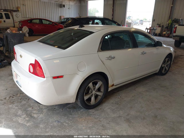 Aukcja sprzedaży 2012 Chevrolet Malibu 1lt, vin: 1G1ZC5E05CF166450, numer aukcji: 45927505