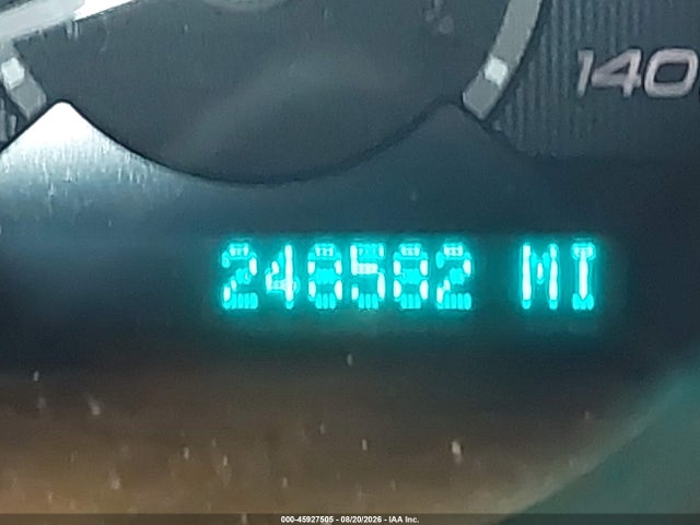 Aukcja sprzedaży 2012 Chevrolet Malibu 1lt, vin: 1G1ZC5E05CF166450, numer aukcji: 45927505