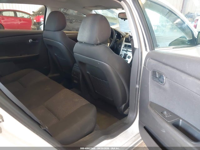 Aukcja sprzedaży 2012 Chevrolet Malibu 1lt, vin: 1G1ZC5E05CF166450, numer aukcji: 45927505
