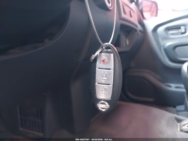 Продаж на аукціоні авто 2017 Nissan Titan S, vin: 1N6AA1EK0HN521491, номер лоту: 45927507