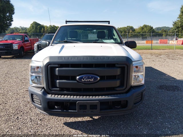 2016 Ford F-250 Xl მანქანა იყიდება აუქციონზე, vin: 1FDBF2A60GED02421, აუქციონის ნომერი: 45927508