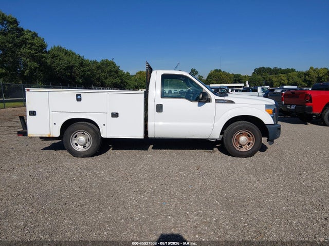 2016 Ford F-250 Xl მანქანა იყიდება აუქციონზე, vin: 1FDBF2A60GED02421, აუქციონის ნომერი: 45927508