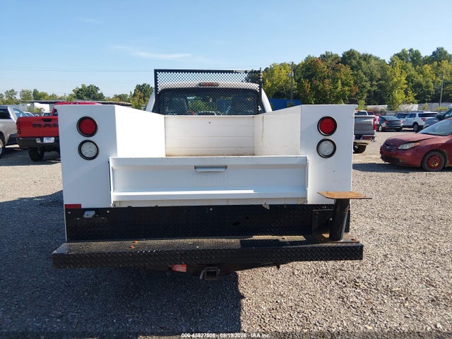 2016 Ford F-250 Xl მანქანა იყიდება აუქციონზე, vin: 1FDBF2A60GED02421, აუქციონის ნომერი: 45927508