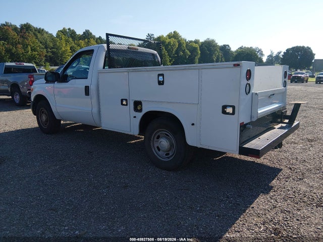 2016 Ford F-250 Xl მანქანა იყიდება აუქციონზე, vin: 1FDBF2A60GED02421, აუქციონის ნომერი: 45927508