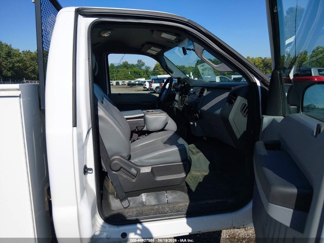 2016 Ford F-250 Xl მანქანა იყიდება აუქციონზე, vin: 1FDBF2A60GED02421, აუქციონის ნომერი: 45927508