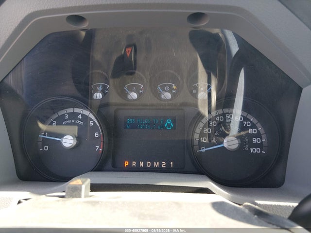 2016 Ford F-250 Xl მანქანა იყიდება აუქციონზე, vin: 1FDBF2A60GED02421, აუქციონის ნომერი: 45927508