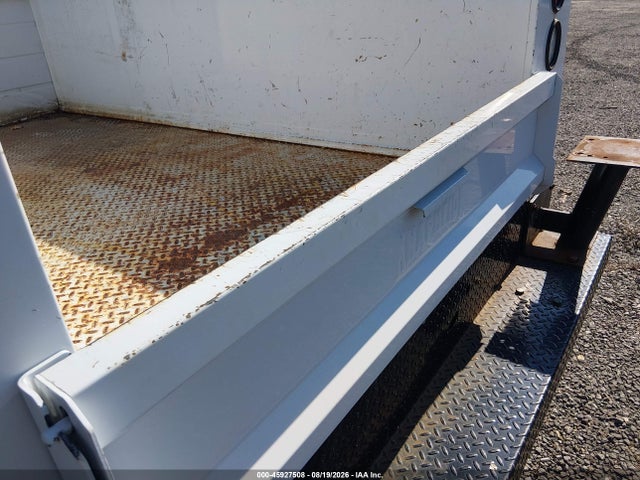 2016 Ford F-250 Xl მანქანა იყიდება აუქციონზე, vin: 1FDBF2A60GED02421, აუქციონის ნომერი: 45927508
