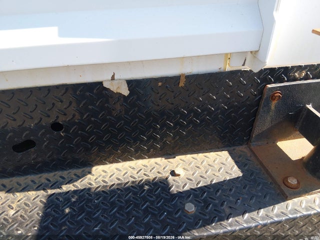 2016 Ford F-250 Xl მანქანა იყიდება აუქციონზე, vin: 1FDBF2A60GED02421, აუქციონის ნომერი: 45927508