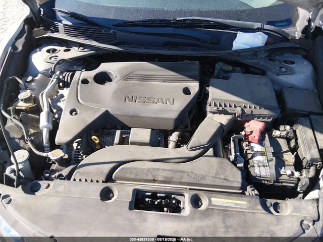 Продаж на аукціоні авто 2018 Nissan Altima 2.5 S, vin: 1N4AL3AP3JC155799, номер лоту: 45927509