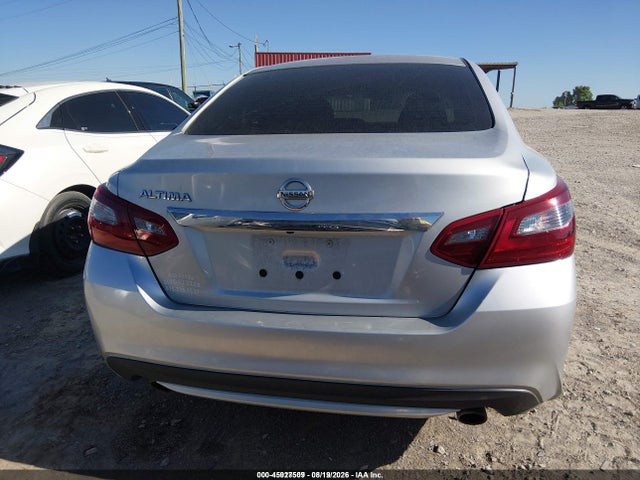 Продаж на аукціоні авто 2018 Nissan Altima 2.5 S, vin: 1N4AL3AP3JC155799, номер лоту: 45927509