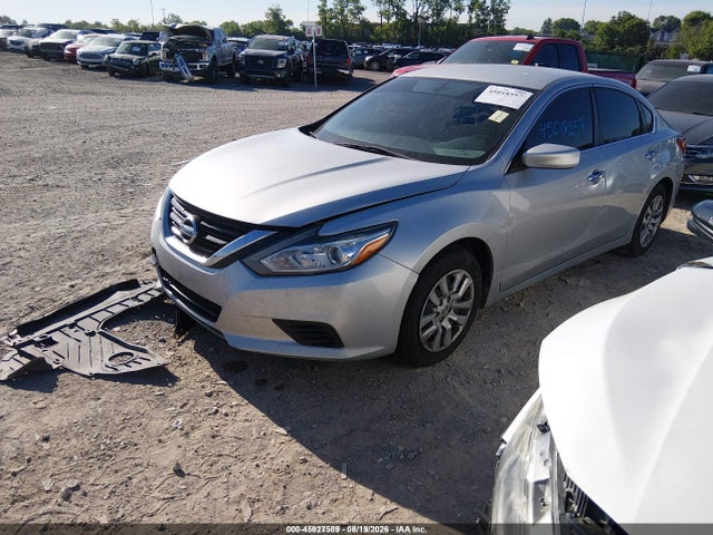 Продаж на аукціоні авто 2018 Nissan Altima 2.5 S, vin: 1N4AL3AP3JC155799, номер лоту: 45927509