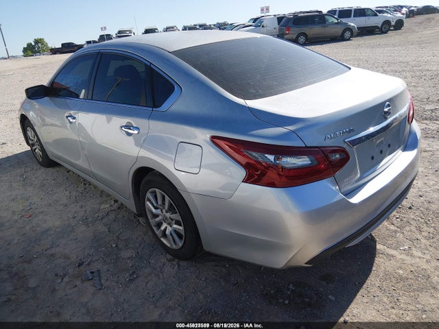Продаж на аукціоні авто 2018 Nissan Altima 2.5 S, vin: 1N4AL3AP3JC155799, номер лоту: 45927509