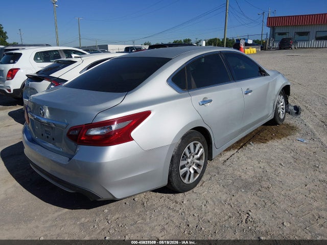 Продаж на аукціоні авто 2018 Nissan Altima 2.5 S, vin: 1N4AL3AP3JC155799, номер лоту: 45927509