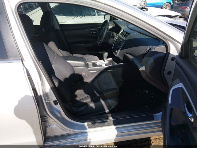 Продаж на аукціоні авто 2018 Nissan Altima 2.5 S, vin: 1N4AL3AP3JC155799, номер лоту: 45927509