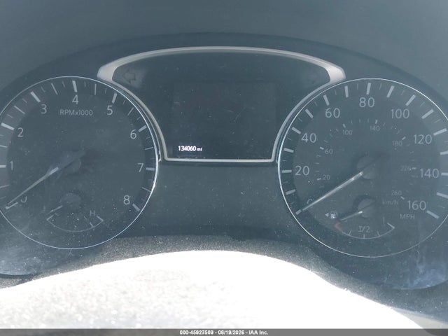 Продаж на аукціоні авто 2018 Nissan Altima 2.5 S, vin: 1N4AL3AP3JC155799, номер лоту: 45927509