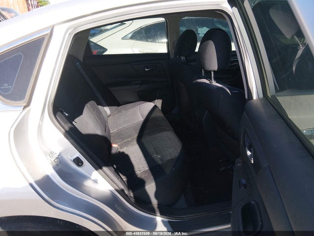 Продаж на аукціоні авто 2018 Nissan Altima 2.5 S, vin: 1N4AL3AP3JC155799, номер лоту: 45927509