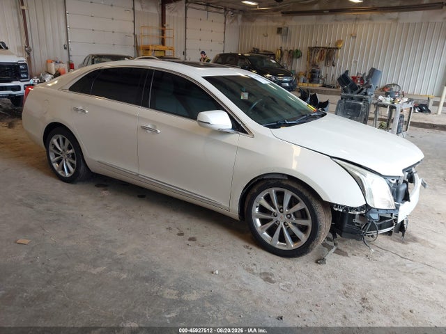45927512 :رقم المزاد ، 2G61S5S34D9128484 vin ، 2013 Cadillac Xts Premium مزاد بيع