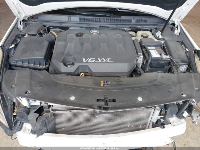 Продажа на аукционе авто 2013 Cadillac Xts Premium, vin: 2G61S5S34D9128484, номер лота: 45927512