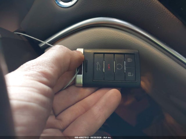 Продажа на аукционе авто 2013 Cadillac Xts Premium, vin: 2G61S5S34D9128484, номер лота: 45927512
