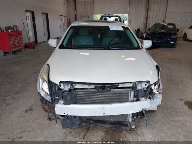 Продажа на аукционе авто 2013 Cadillac Xts Premium, vin: 2G61S5S34D9128484, номер лота: 45927512