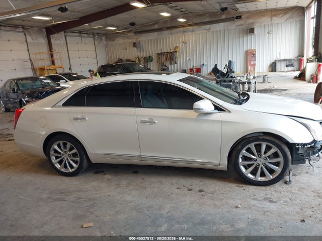 Продажа на аукционе авто 2013 Cadillac Xts Premium, vin: 2G61S5S34D9128484, номер лота: 45927512