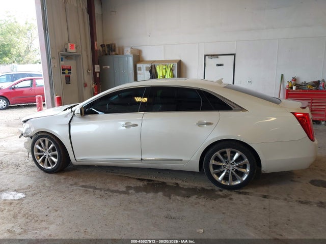 Продажа на аукционе авто 2013 Cadillac Xts Premium, vin: 2G61S5S34D9128484, номер лота: 45927512