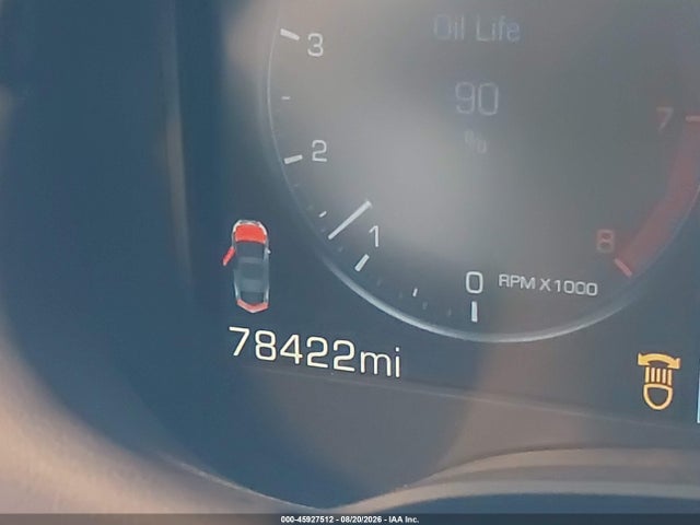 Продажа на аукционе авто 2013 Cadillac Xts Premium, vin: 2G61S5S34D9128484, номер лота: 45927512