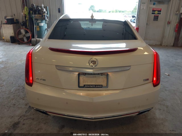 Продажа на аукционе авто 2013 Cadillac Xts Premium, vin: 2G61S5S34D9128484, номер лота: 45927512