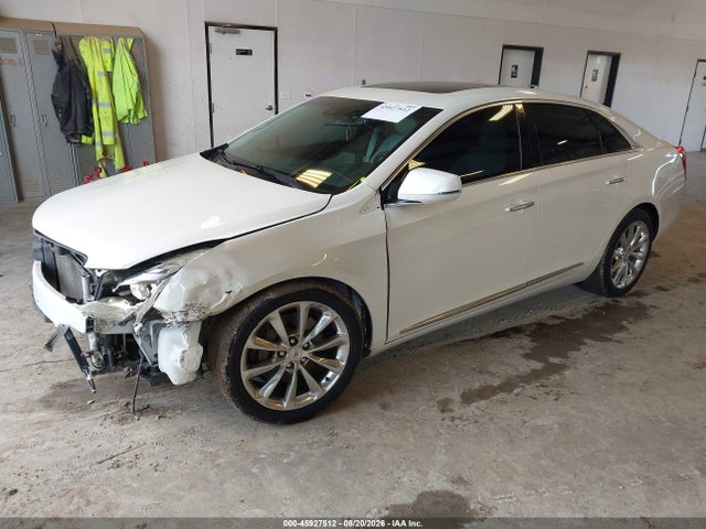 Продажа на аукционе авто 2013 Cadillac Xts Premium, vin: 2G61S5S34D9128484, номер лота: 45927512