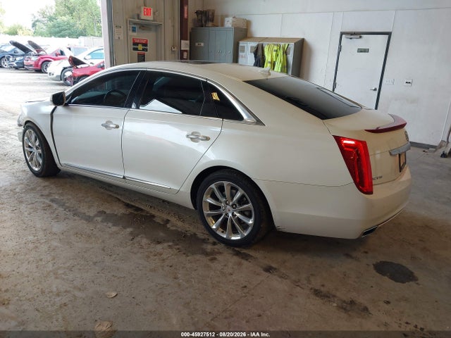 Продажа на аукционе авто 2013 Cadillac Xts Premium, vin: 2G61S5S34D9128484, номер лота: 45927512
