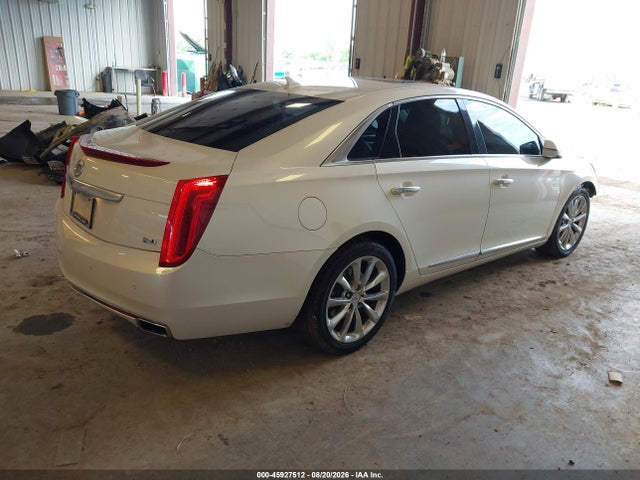 Продажа на аукционе авто 2013 Cadillac Xts Premium, vin: 2G61S5S34D9128484, номер лота: 45927512
