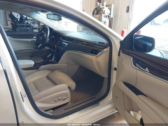 Продажа на аукционе авто 2013 Cadillac Xts Premium, vin: 2G61S5S34D9128484, номер лота: 45927512